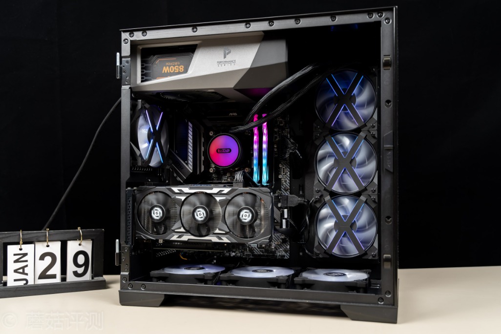 超频三迅捷s2000m2,超频三迅捷s2000