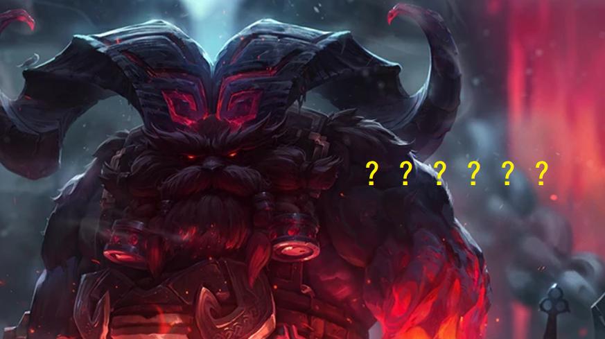 英雄联盟纳尔完美大招眩晕四人,英雄联盟纳尔出装最新