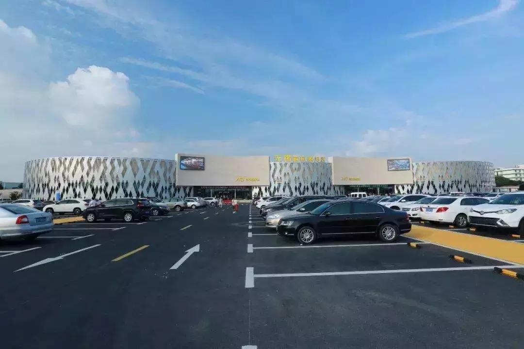 中国高速服务区，被忽略的...万亿生意