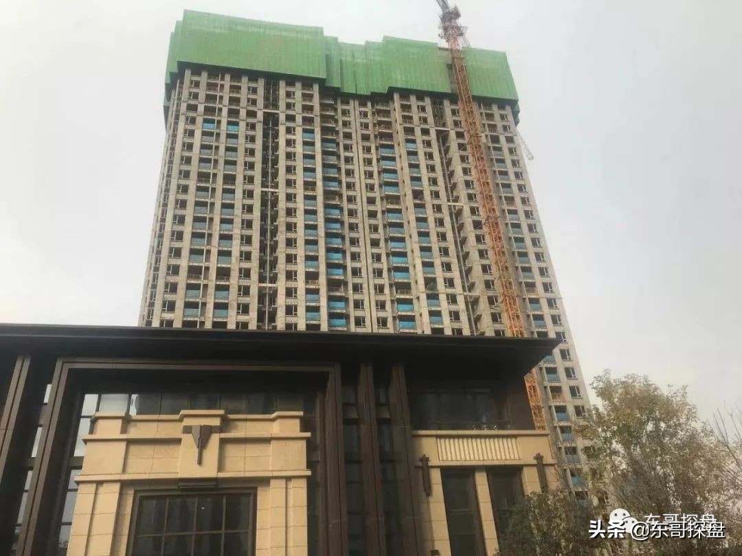 未来刚需房和改善房,三线城市自住改善房