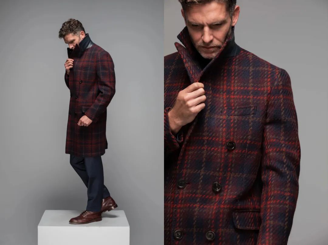 普京穿一套黑风衣,普京穿黑衬衫披外套