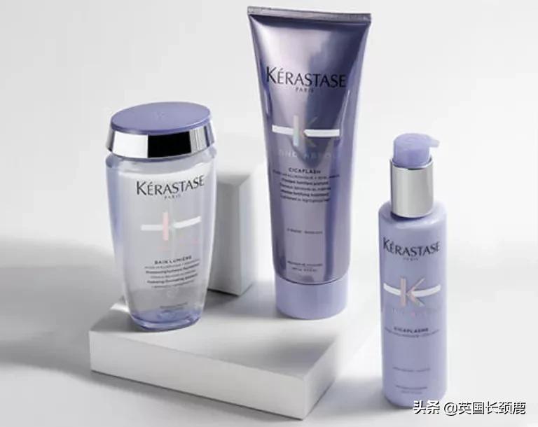 英国气候下让肌肤深呼吸：护肤美妆用品中英文对照大全