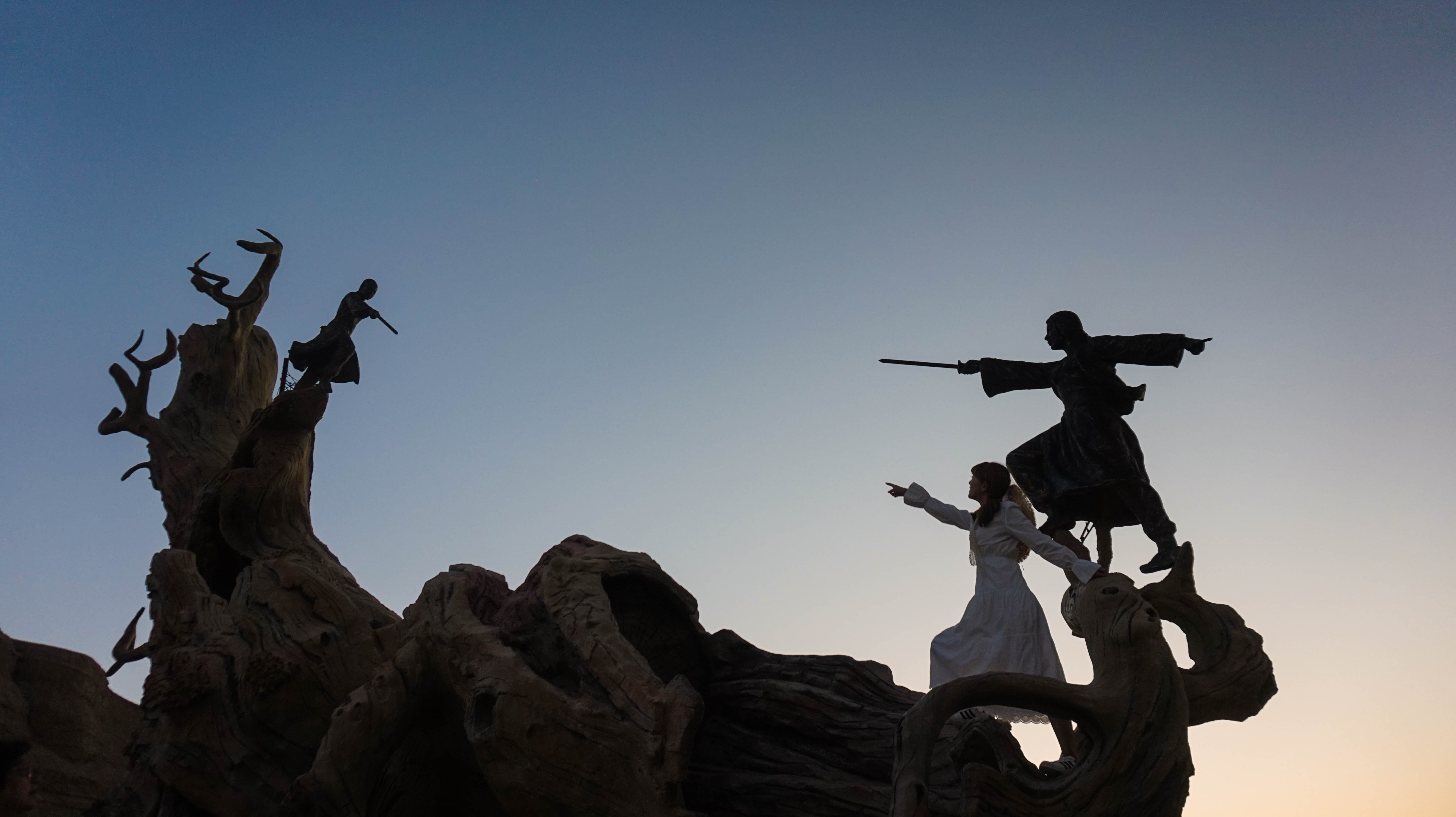 自驾游惊魂经历,自驾游惊魂一夜