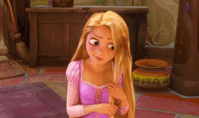 头发出油干枯毛躁是什么原因,头发出油干枯毛躁掉发怎么回事