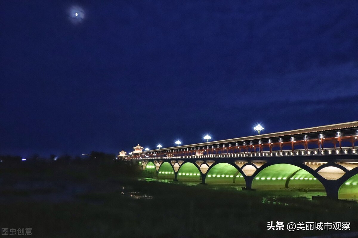 驻马店为什么一直想改名?不仅仅是因为名字土气