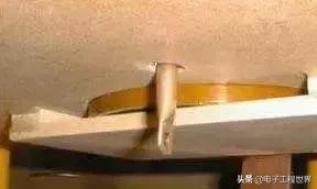 特斯拉线圈diy原理图讲解,如何自制简易特斯拉线圈