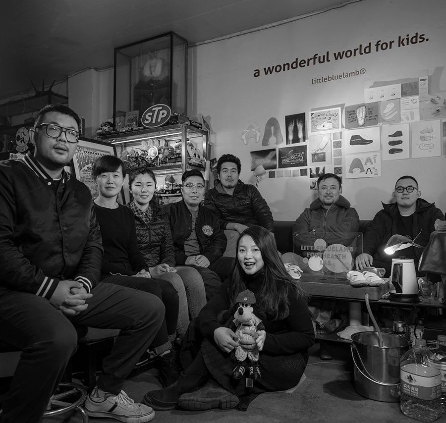 国货童鞋学步鞋机能鞋,日本很火的学步鞋