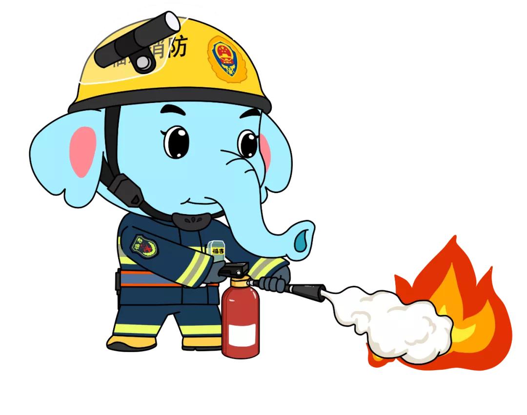 2024全国中小学消防安全教育日,安全教育日消防知识不可少