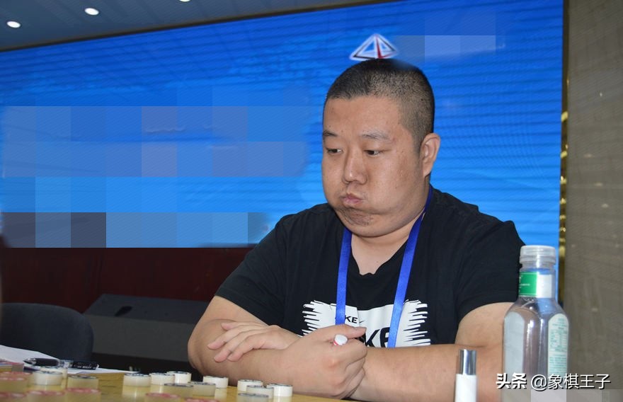 棋坛最新消息王天一,王天一大战棋坛经典名局