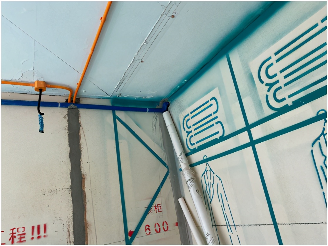 我的百条装修深坑奔腾记