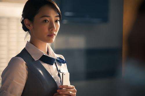 白百何的演技真的很扎实,白百何演技高光瞬间