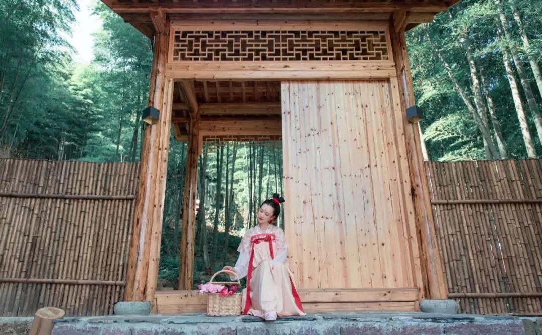 安吉玩雪的地方推荐,安吉周末滑雪泡温泉