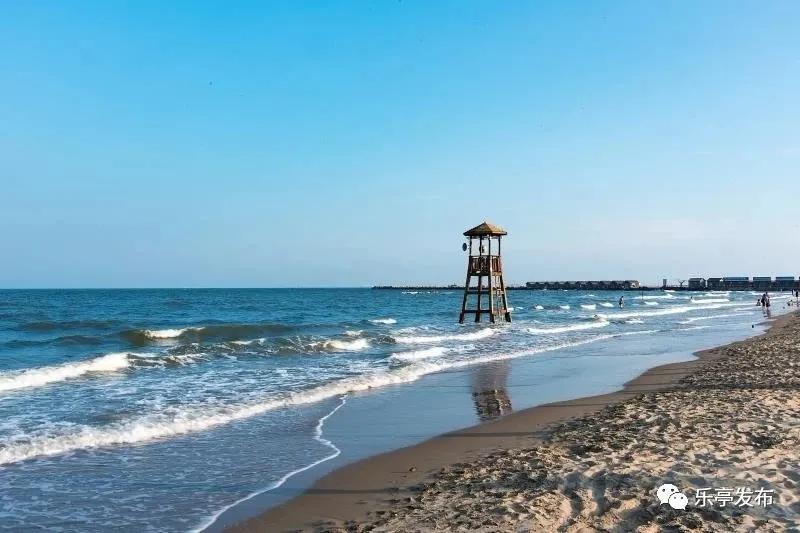 乐亭海滨旅游区地址,乐亭黄金海岸旅游区