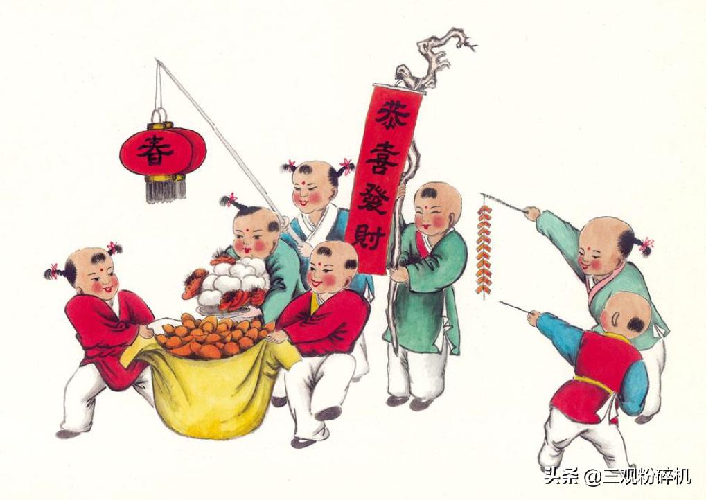 金华人的年夜饭,让人又爱又恨蟹黄锅巴