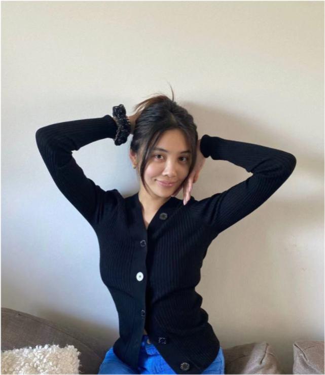 黄宗泽与内地富豪单亲妈妈相恋,与黄宗泽恋爱八年转身嫁富豪