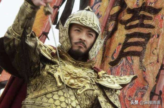 历史杨广杨坚,杨坚杨广历史