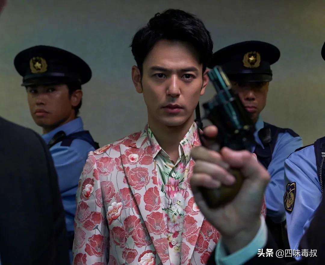 还不醒原版,还不醒