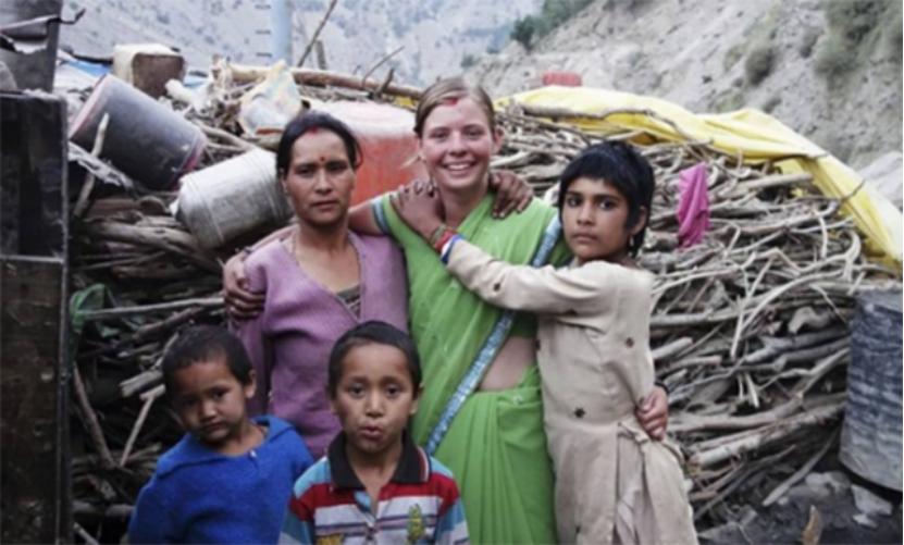 尼泊尔的一妻多夫制,尼泊尔是一妻多夫的国家吗