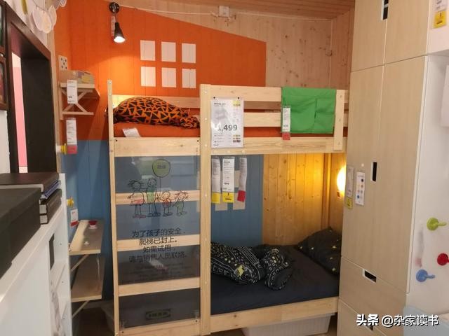 76年全球开422家商场，全行业*压打**也拦不住，大家为何爱逛宜家？