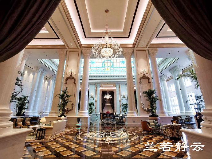 厦门波特曼七星湾酒店早餐价格,厦门波特曼七星湾酒店1799