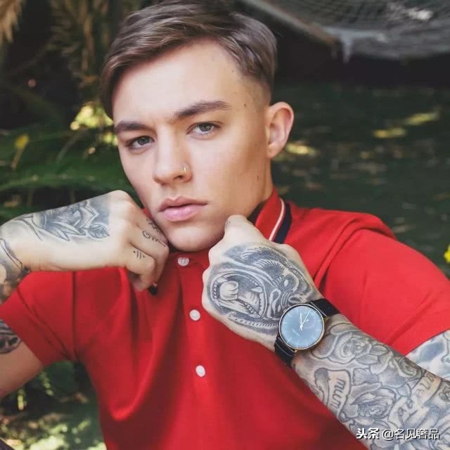 小众表品牌,不喜欢碰表的小众品牌