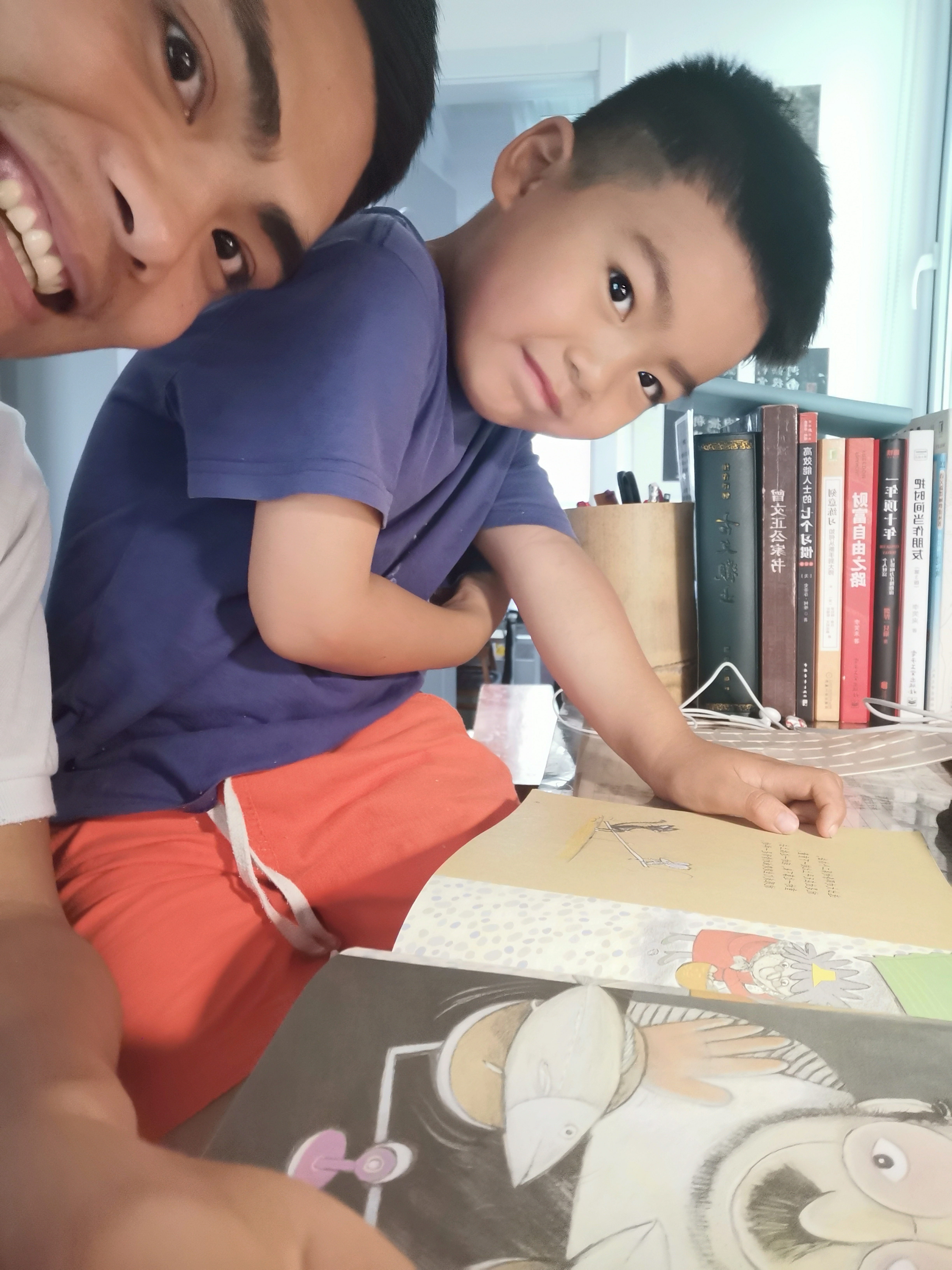 早教应该怎么做轻松在家带娃,90后新手奶爸育儿记