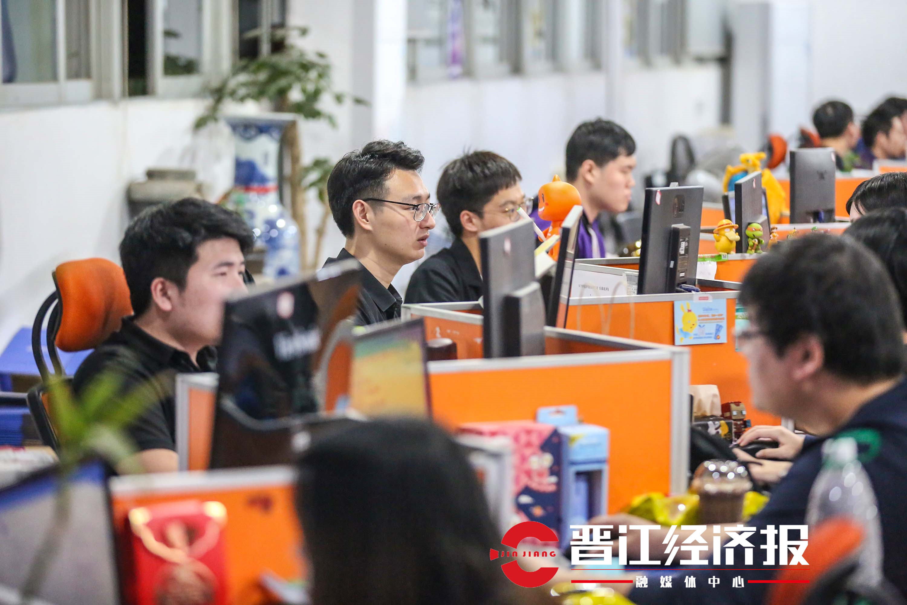 揭秘来了！晋江品牌教你用“她”打赢双11这场仗