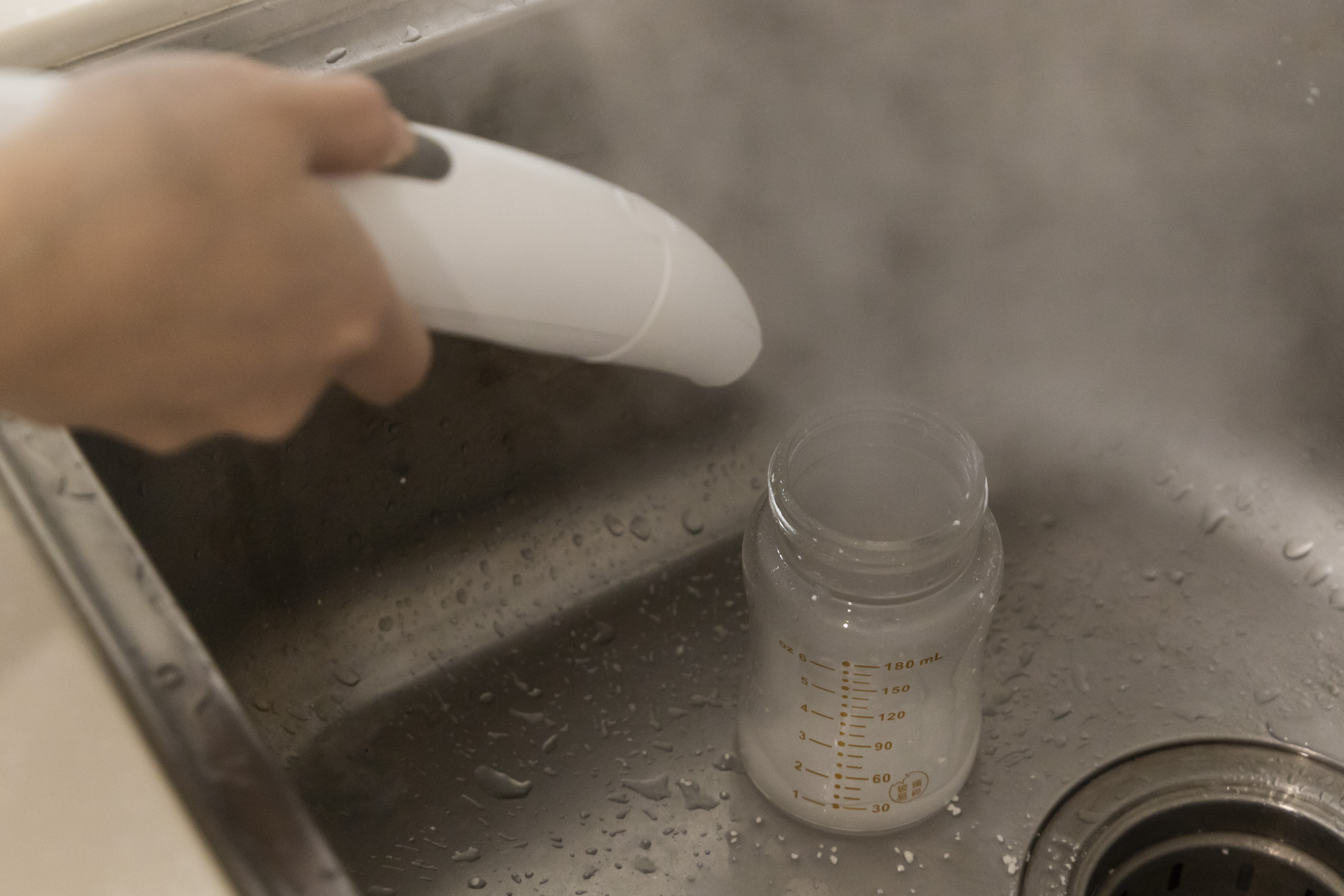 小李子也买不到的“绅士水枪”，上架冲破4060000，做男人真快乐