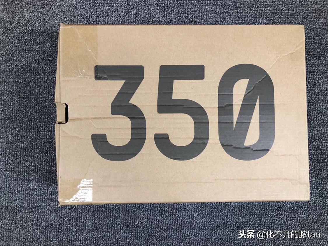 yeezy白绿椰子,yeezy白椰子