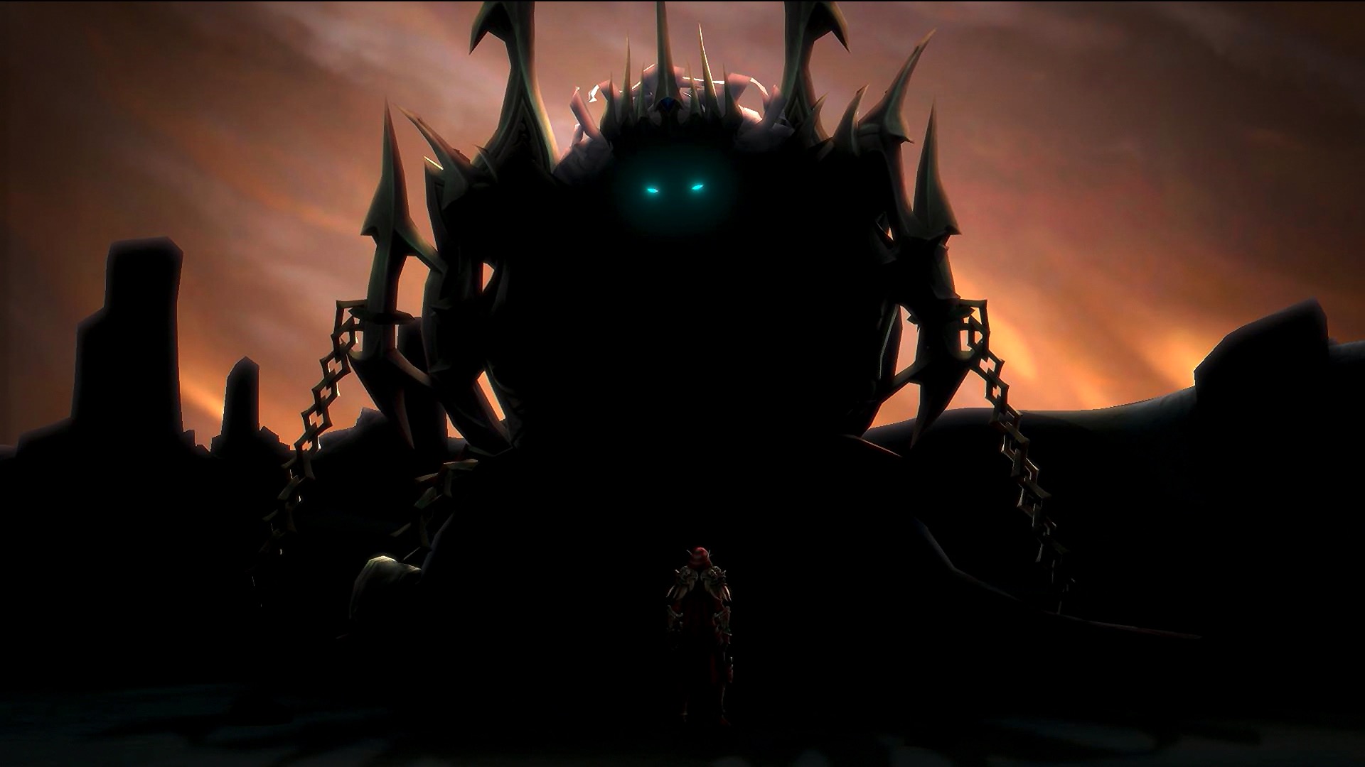 《魔兽世界：暗影国度》详情整理深入彼岸亡者世界