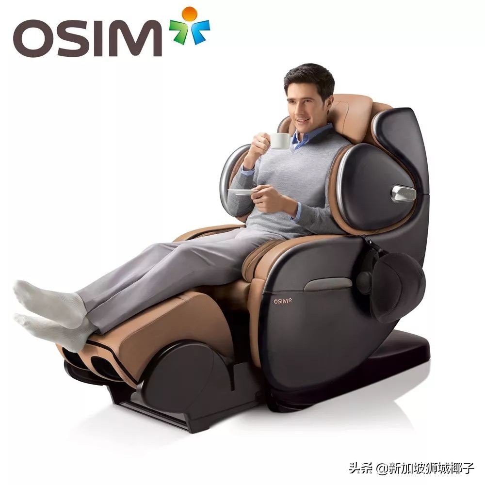 新加坡本土品牌有哪些,原来这些都是洋品牌