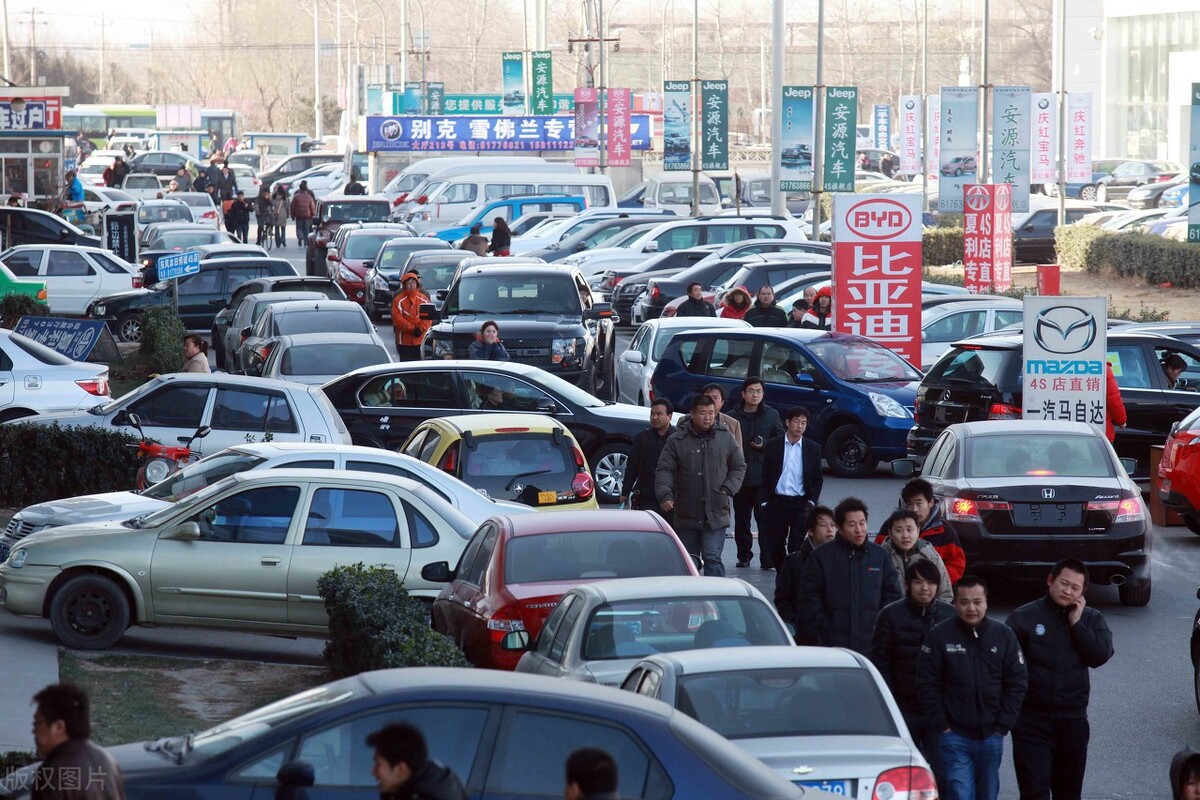 买车注意事项与提车细节新手买车,第一次买车需要注意哪些事项