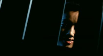 与劳荣枝案件相似的电影,劳荣枝犯案前影片