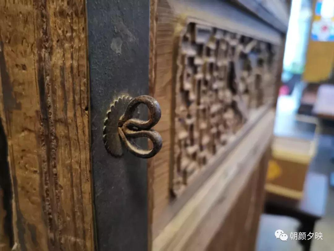 老屋焕新,老屋翻新中式