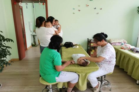 发挥中医优势护佑群众健康,点赞中医国粹