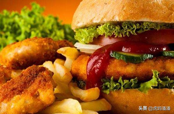 小小女孩乳房就发育了,这几大因素是孩子性早熟元凶