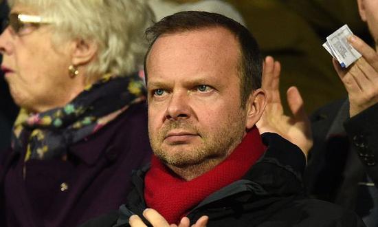 曼联为何让索尔斯克亚下课,曼联为什么不让索尔斯克亚下课