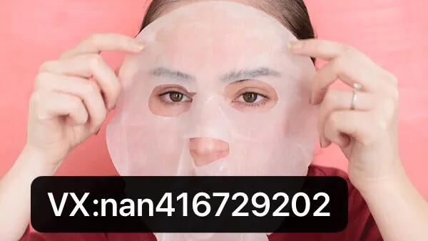 七老楠楠皮肤七老楠楠为什么天天敷面膜皮肤还是那么差？