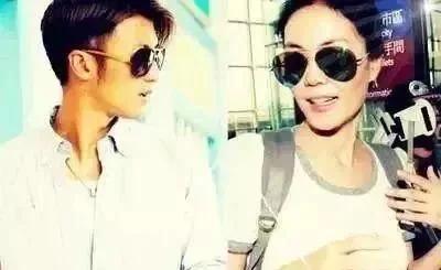 谢霆锋罕见谈感情，下意识的一句话，终于明白他为何如此痴迷王菲