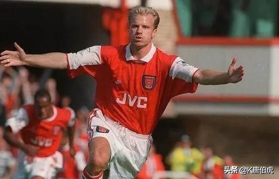 阿森纳冰王子博格坎普,冰王子博格坎普阿森纳进球数