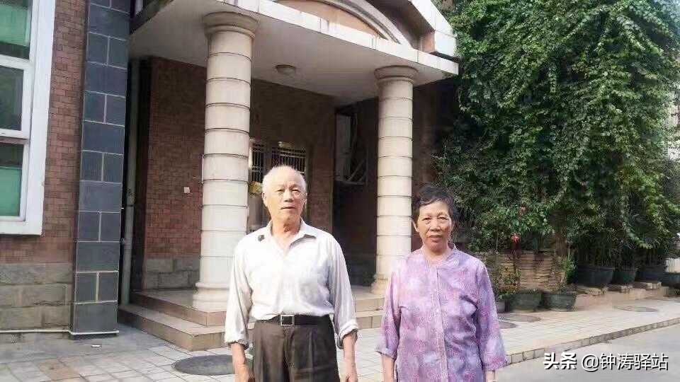 家有老爸老妈,家有老爸老妈真好