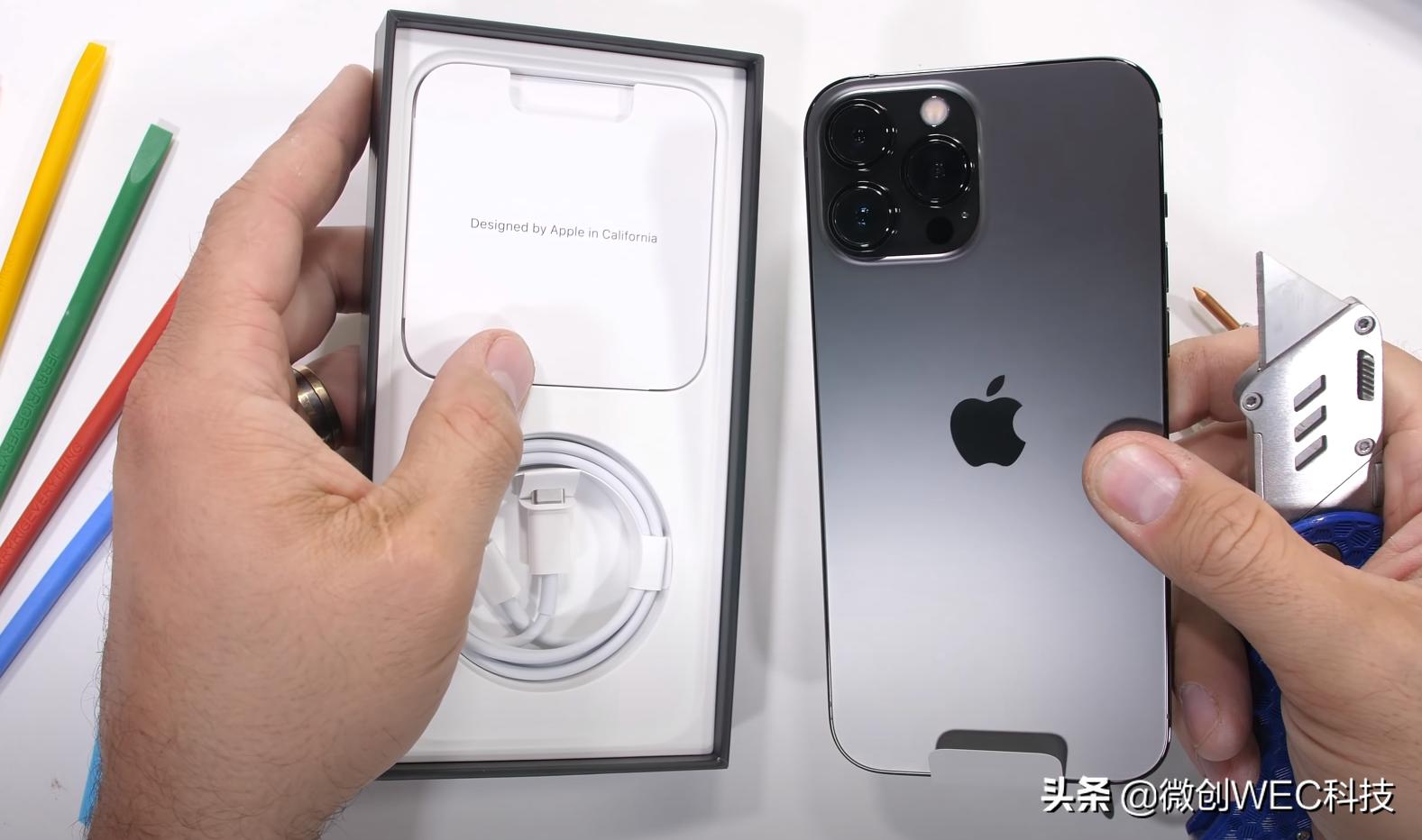 iphone13pro三倍长焦拆解,iphone13pro边框拆解