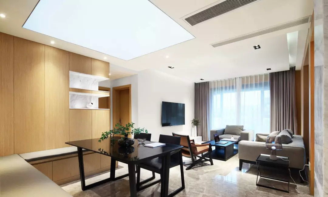 瓷砖还是木地板大家怎么选,瓷砖还是木板实惠