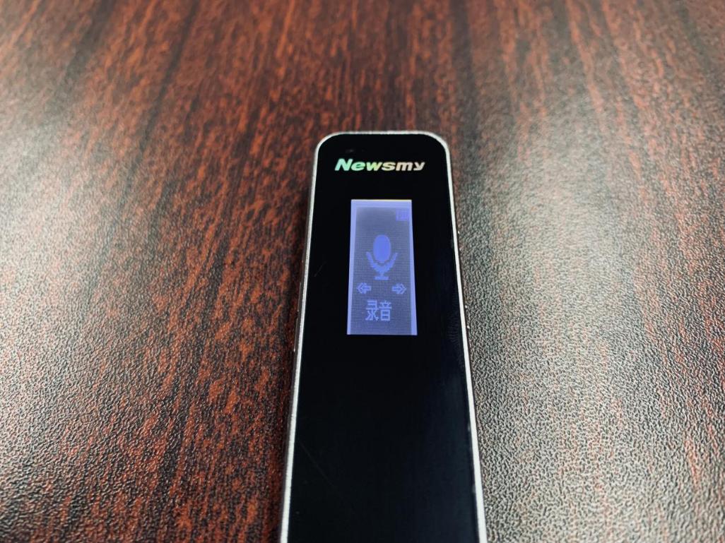 纽曼RV90录音笔,纽曼录音笔高清排行