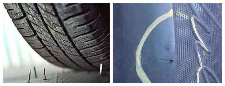 轮胎上的这些干货知识你都知道吗,你所不知道的轮胎小知识