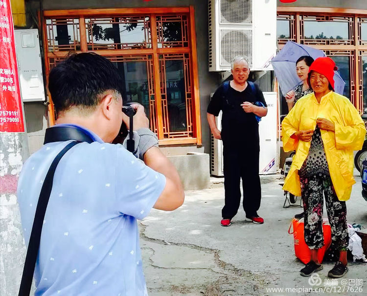 洛阳偃师徒步旅行，7个多小时3万多步，轘辕关下探访火星宫