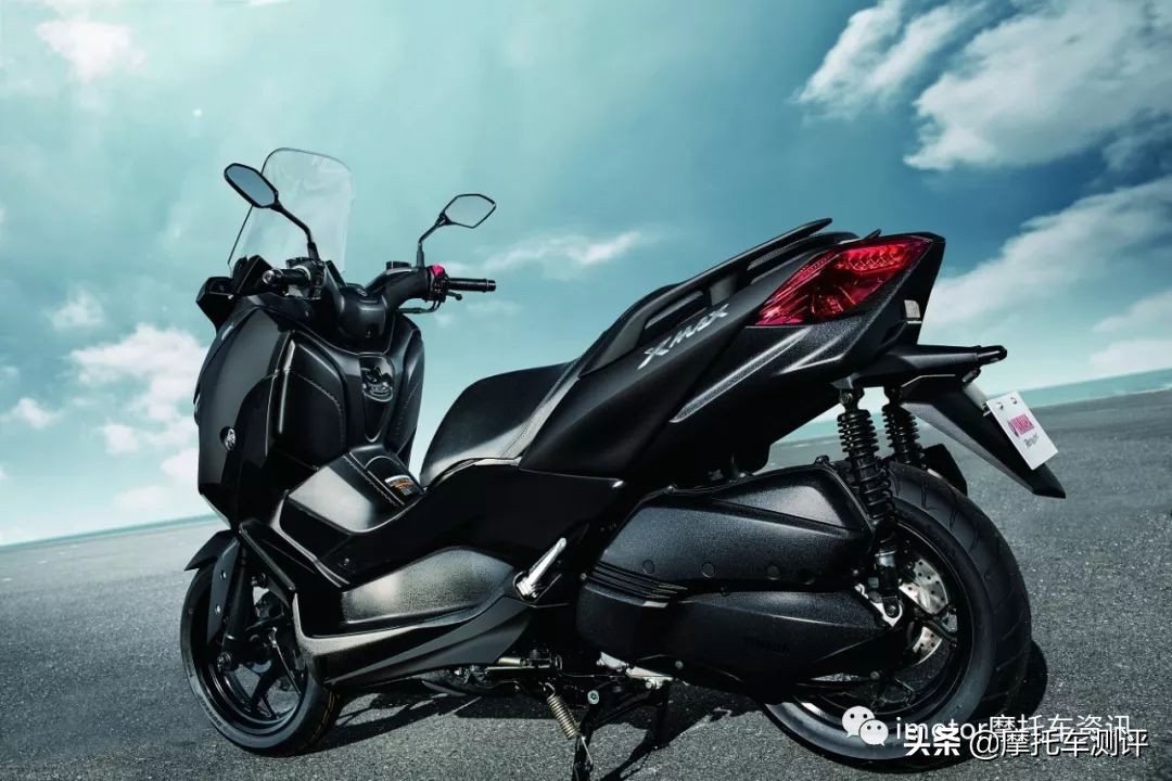 xmax300雅马哈2023款国内现车,xmax300雅马哈官方降价