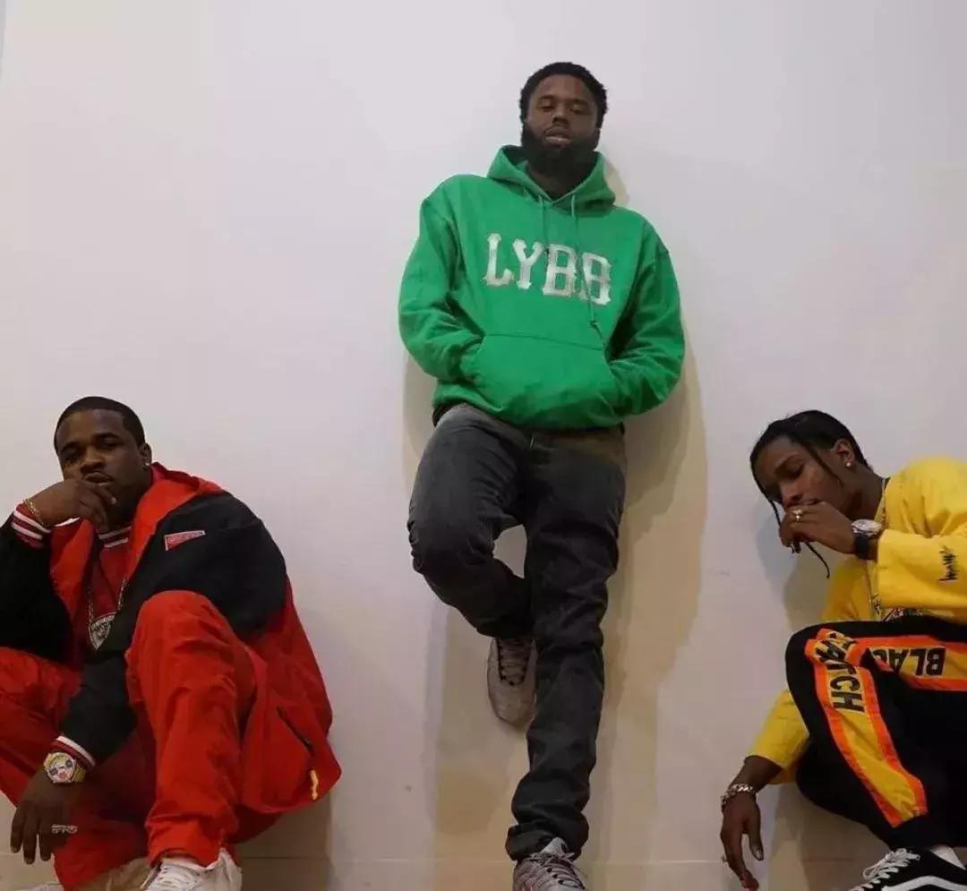 适合年轻人穿的日系潮牌,除了优衣库还有哪些国外品牌