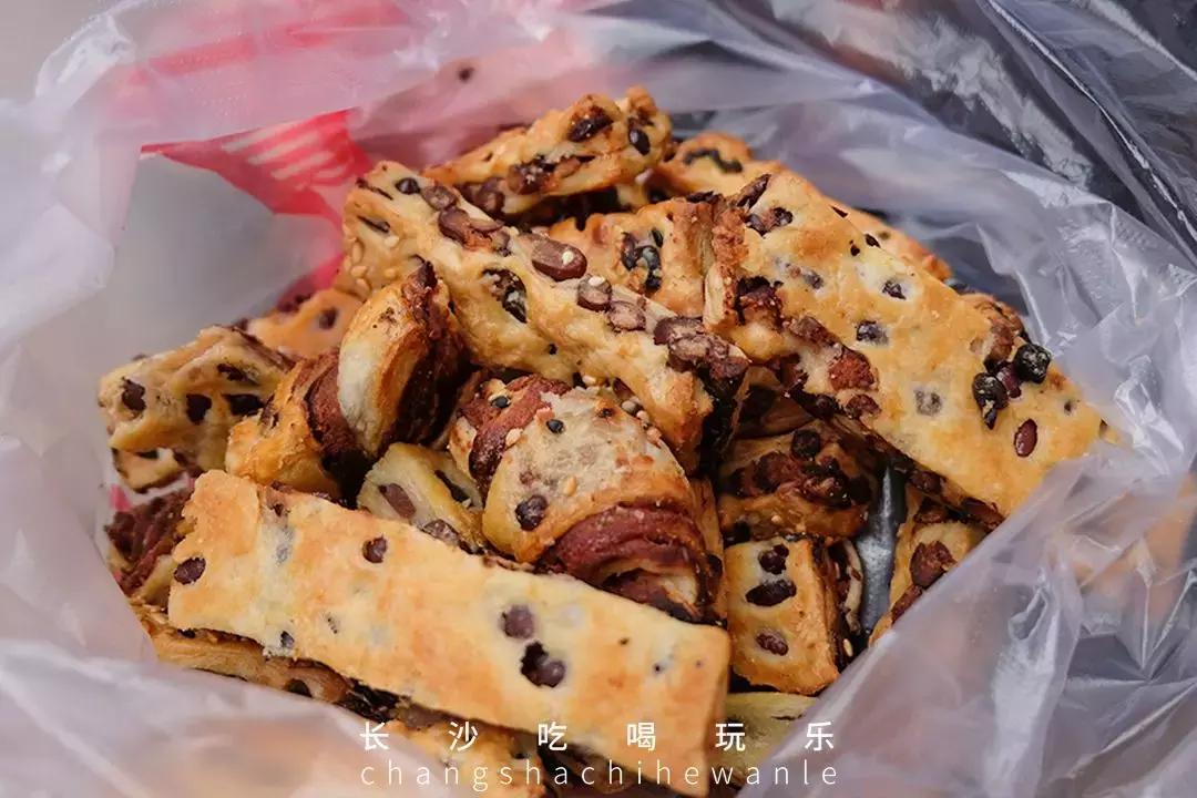 红豆控的福音！打卡11家甜蜜美味，温暖你的冬季~