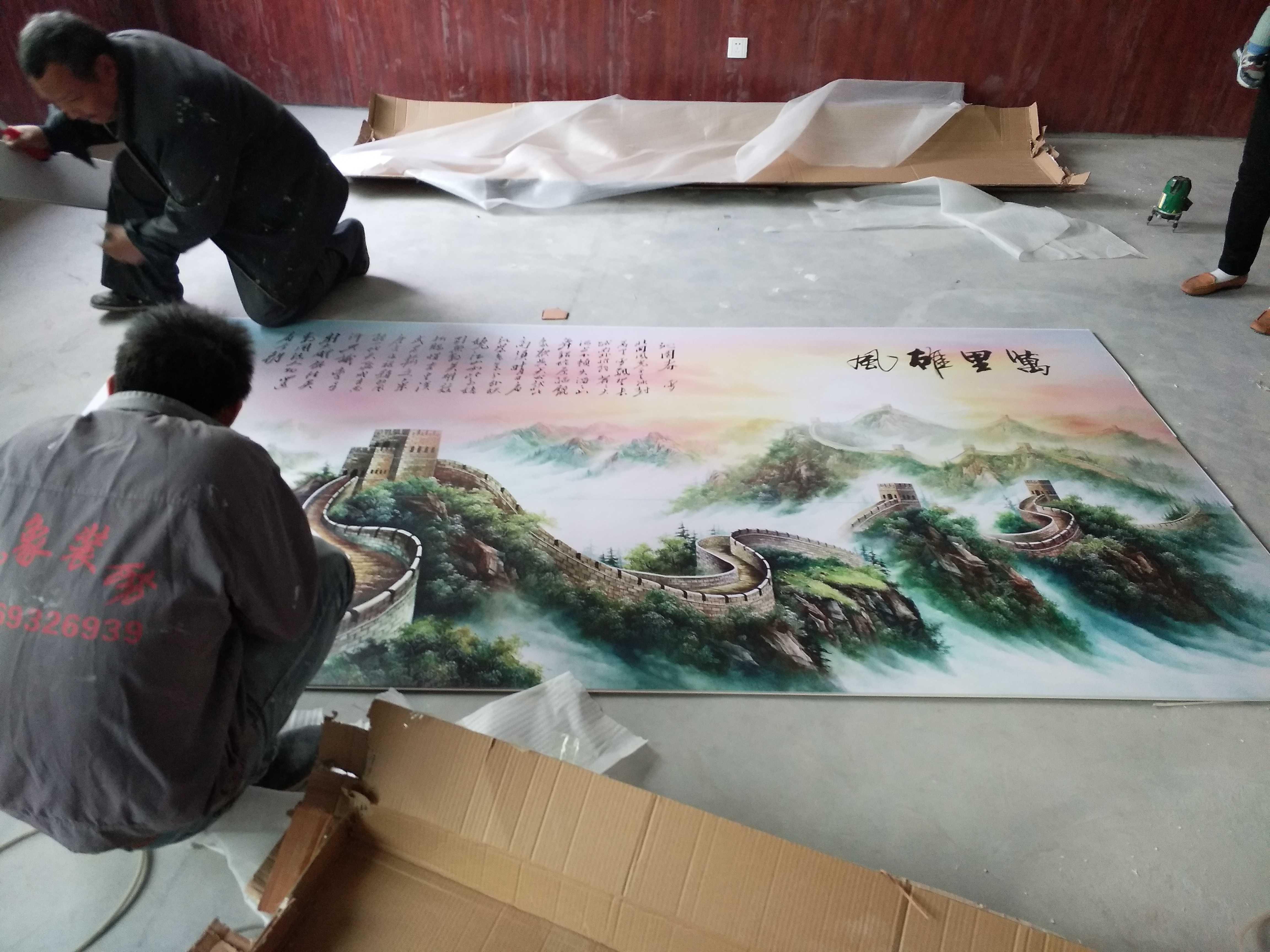 竹木纤维墙板和竹木护墙板区别,竹木纤维墙板正规厂家